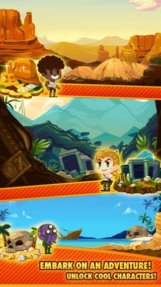 趣味挖矿2中文版