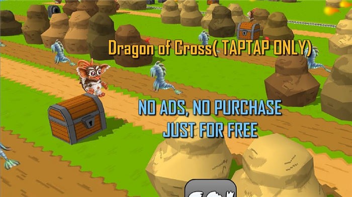 龙宝宝过马路手机版