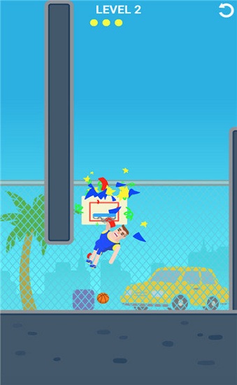 沙雕篮球先生最新版 沙雕篮球先生游戏下载