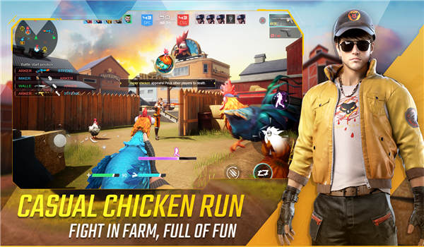 bulle tangel手机版