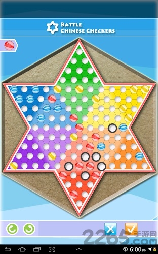 跳棋大战手机版