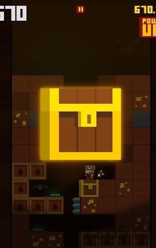 挖矿闪电战游戏下载