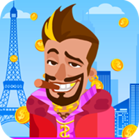 顶级商业大亨汉化破解版