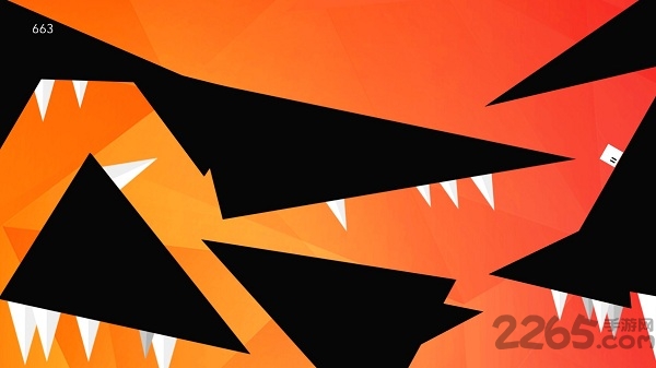 探索未知洞穴游戏