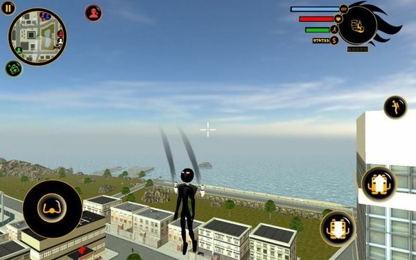 火柴人罪恶最新版