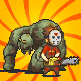 全民僵尸大战国际版 v1.1.1