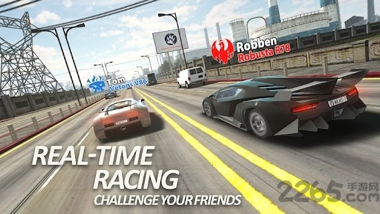 traffic tour 最新版下载