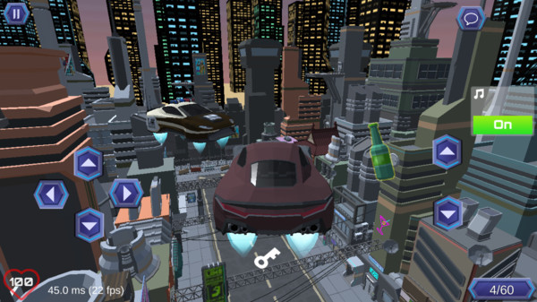 沙盒战斗之星手游