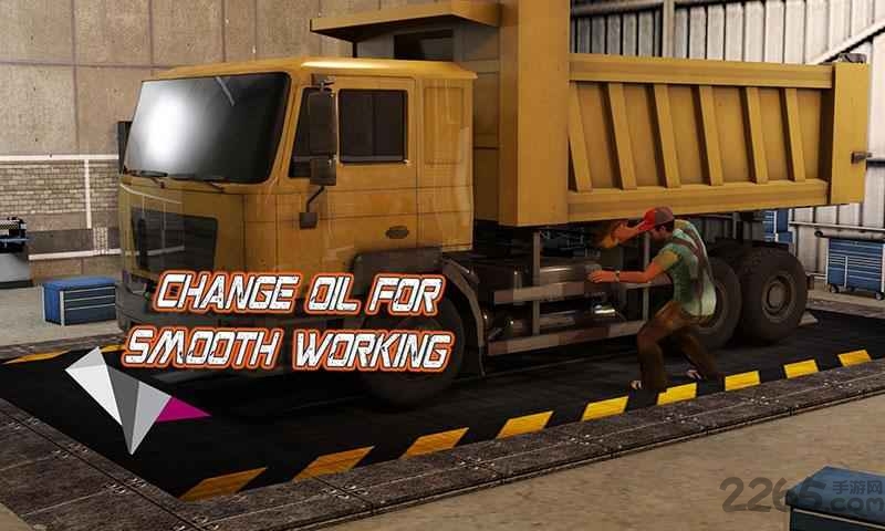 机械挖掘机和起重机