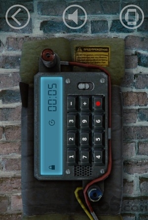 手机屏保炸裂大师 手机屏保炸裂大师