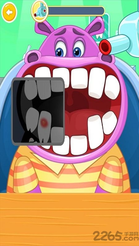 儿童医生牙医游戏下载