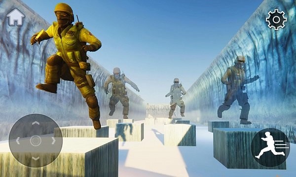 csgo跳跃模拟器手游