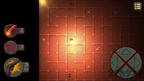 地牢迷宫官方版