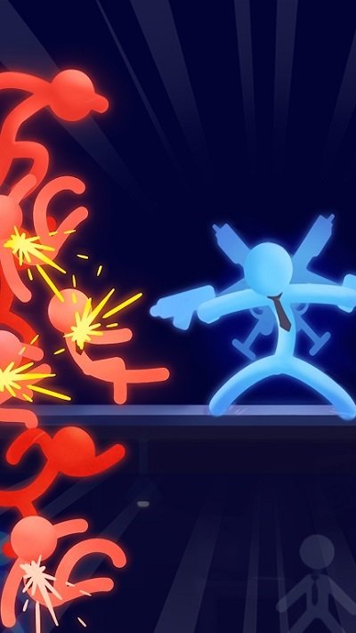 坚持火柴人游戏 坚持火柴人手机版下载