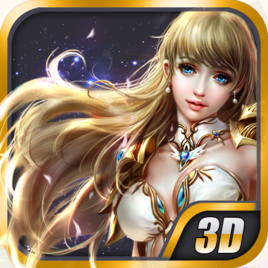 战神黎明手游 v1.6.0