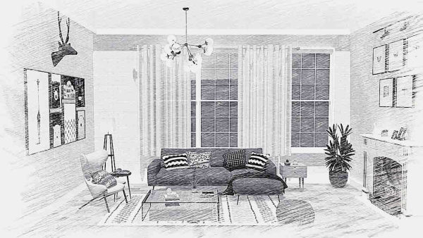 房屋翻新设计师游戏