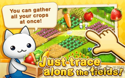 喵星岛无限钻石金币版