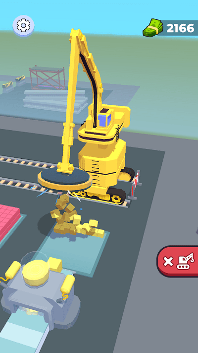 积木工程师手机版