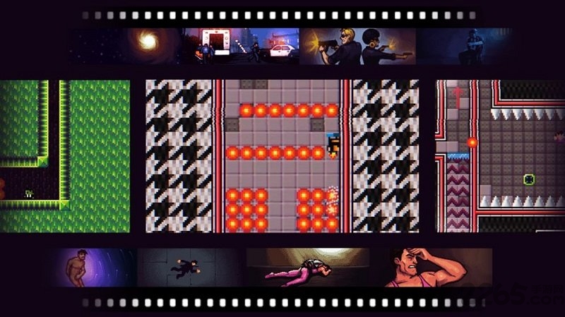 梦境特工官方版