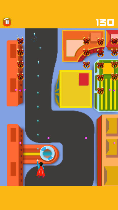 人类超人手机版 人类超人游戏下载