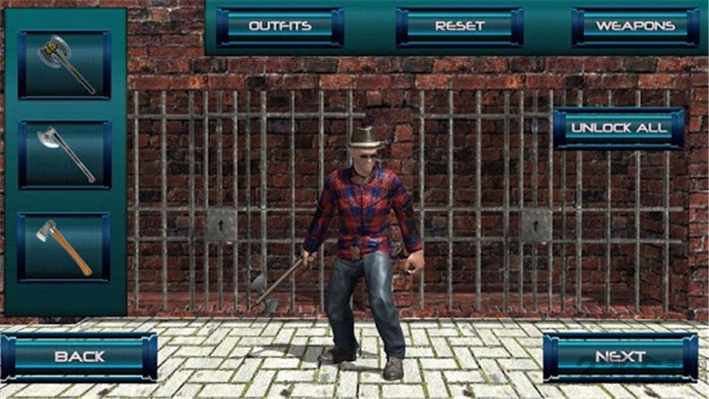 监狱逃生故事手机版 监狱逃生故事游戏下载