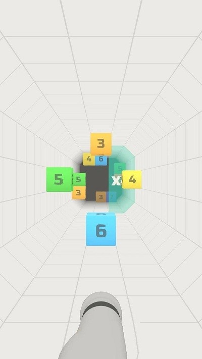 节拍积木游戏(beat blocks)