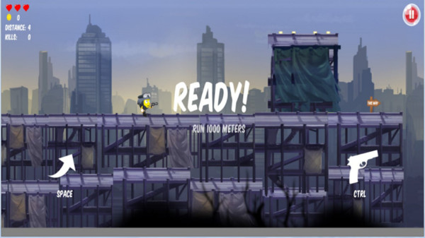 表情包神枪手中文版 表情包神枪手游戏下载