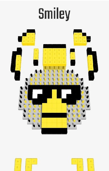 乱糟糟的积木游戏 乱糟糟的积木官方版下载