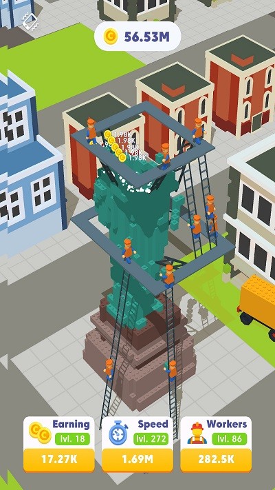 积木大亨最新版