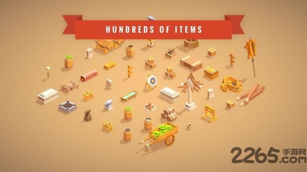 口袋建造中文版 口袋建造手机汉化版