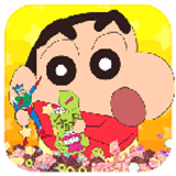 蜡笔小新大冒险手机版 v1.2.0