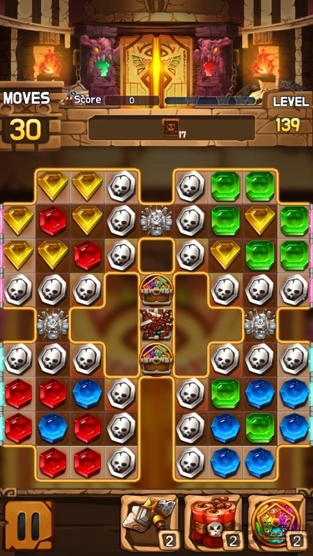 珠宝遗产中文版