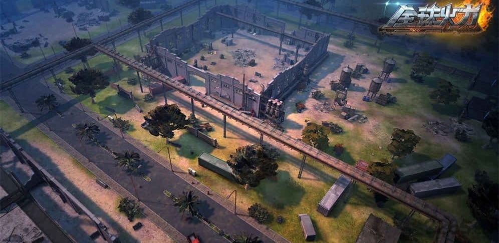 全球火力手机版