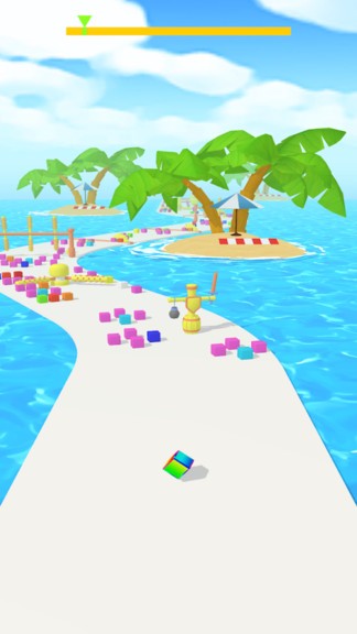 疯狂积木手机版