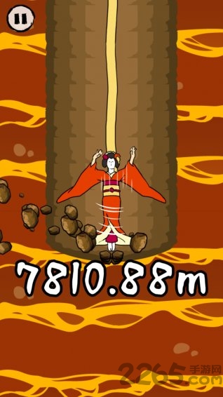 旋转舞妓官方版