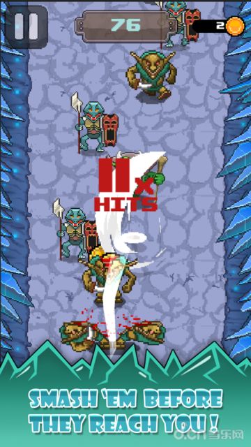 雇佣骑士游戏 雇佣骑士