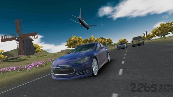 巅峰时速网易版 网易巅峰时速手游下载