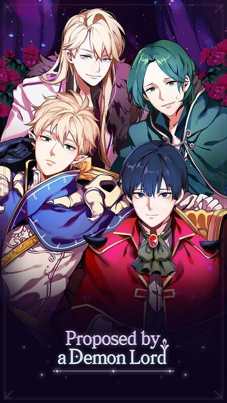 魔王神父官方版