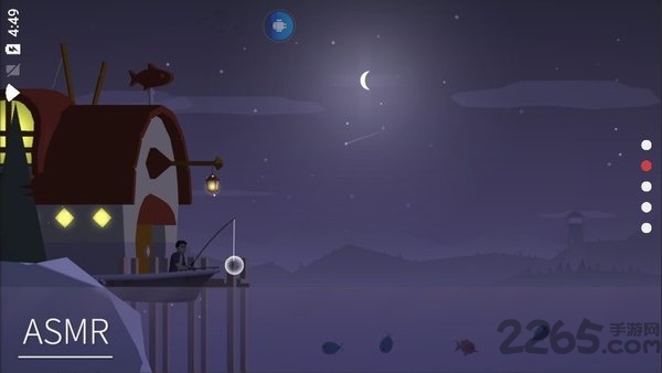 钓鱼人生破解汉化版