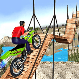 全民机车总动员手机版