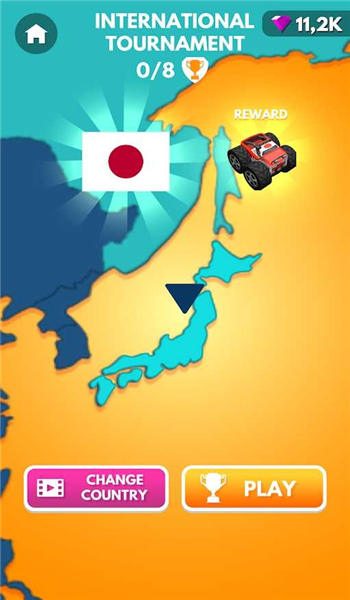 卡丁车攀岩游戏下载