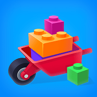 积木大亨最新版 v1.0