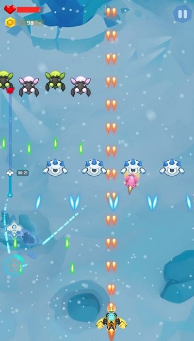 心灵射手最新版