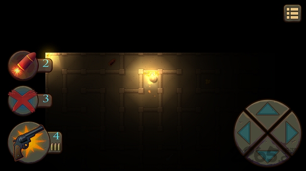 地牢迷宫官方版