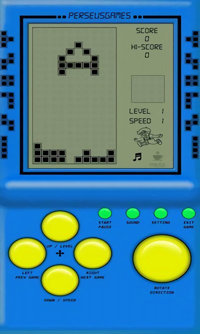 方块游戏机模拟器游戏