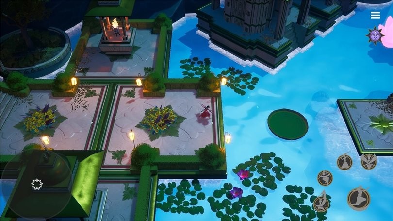 拉吉远古传奇手游2025