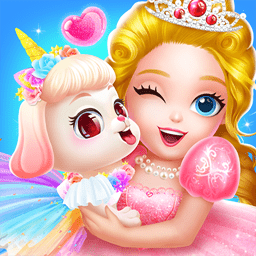 莉比小公主之宠物沙龙中文破解版