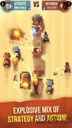 狂怒机车破解版