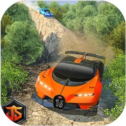 越野汽车驾驶模拟器3d中文版