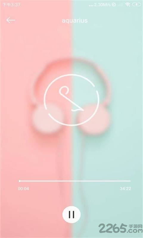 纯音手机客户端